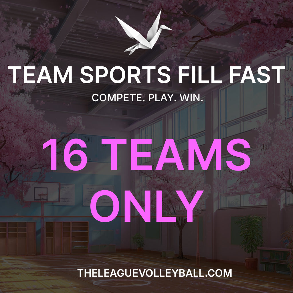 REC+ TOURNAMENT — LEVEL UP YOUR GAME (June 20th)