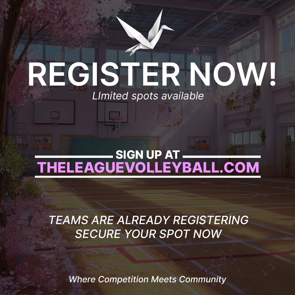 REC+ TOURNAMENT — LEVEL UP YOUR GAME (June 20th)