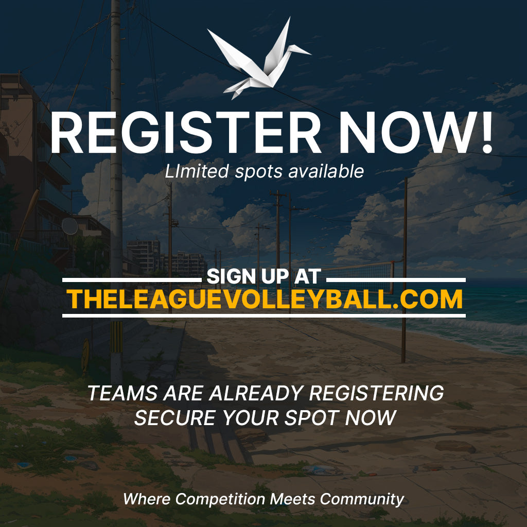 WEDNESDAY BEACH VOLLEYBALL — MARKHAM (Weplay)