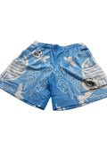 THE LEAGUE VOLLEYBALL SHORTS V7 (BLUE SKY)