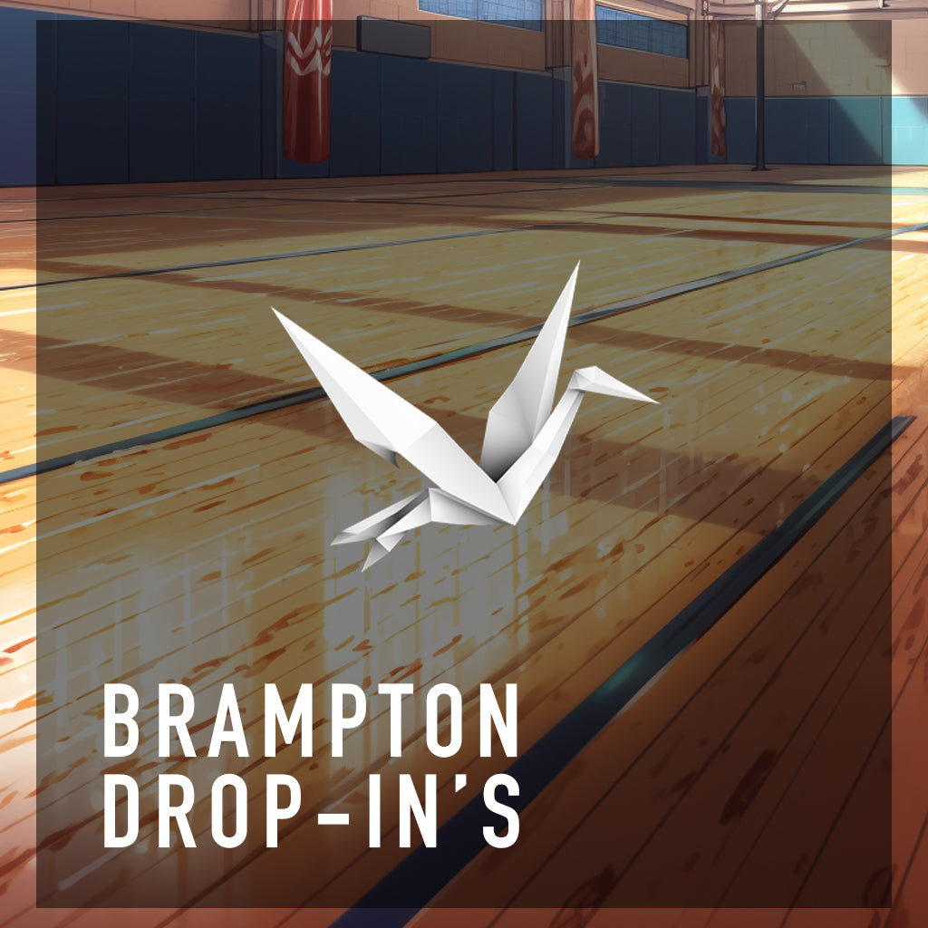 Brampton Drop In