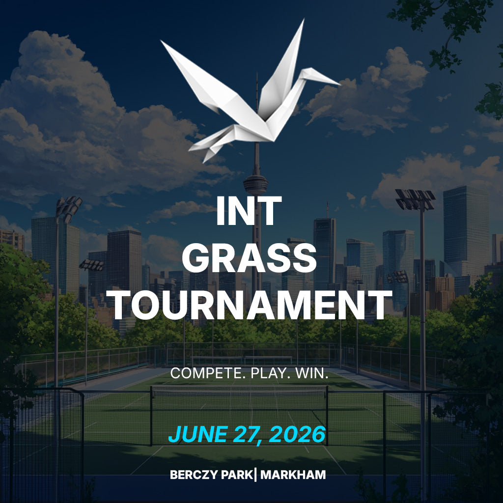 INT Grass Tournament – June 27, 2026