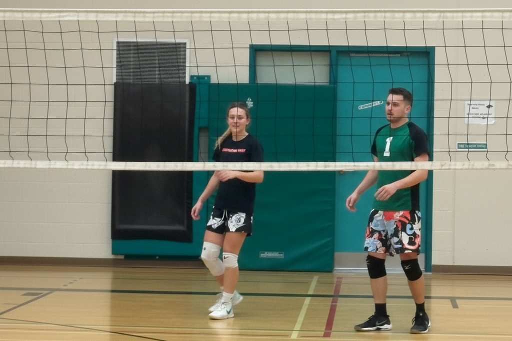 Crane Shorts | The League Volleyball (Pre-order)