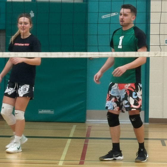 Sky Shorts | The League Volleyball Sky Shorts (Pre-order)