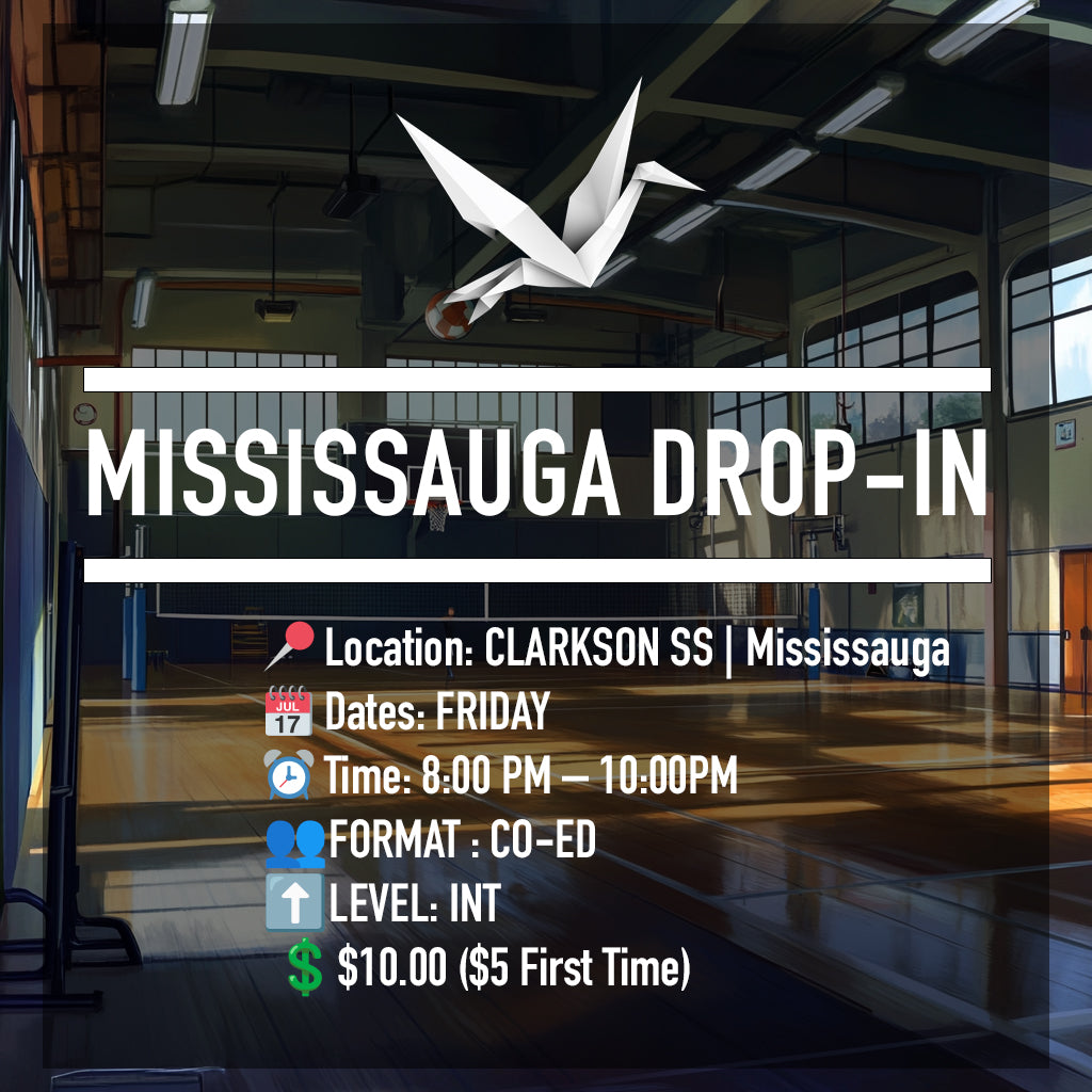 Peel Region Drop-Ins