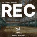 Friday (Mississauga) | REC (Pakmen Courts) | 8:00–10:00 PM