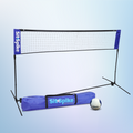SitnSpike Portable Net System