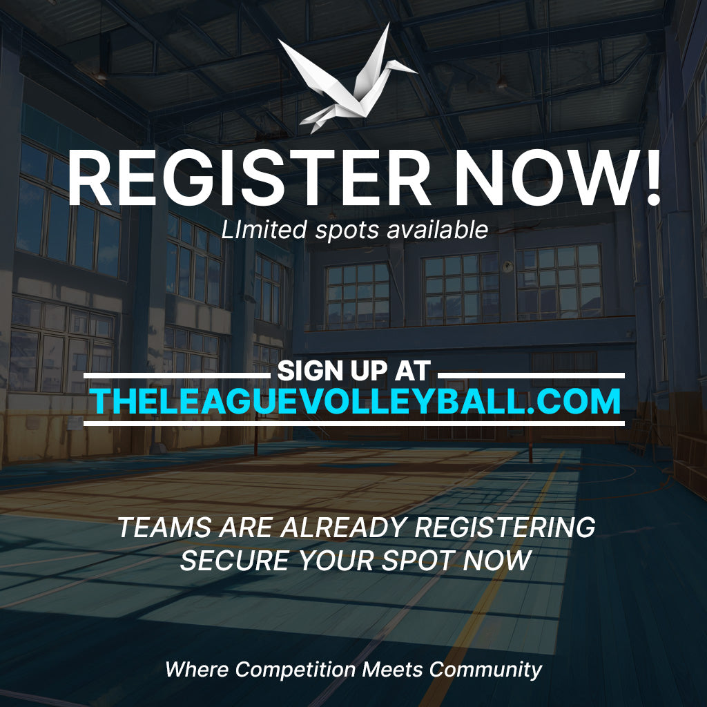 Mississauga Thursday INT League — Fall 2026