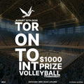 INTERMEDIATE (OVERNIGHT) TOURNAMENT  | AUGUST 15TH, 2026 $1000 PRIZE