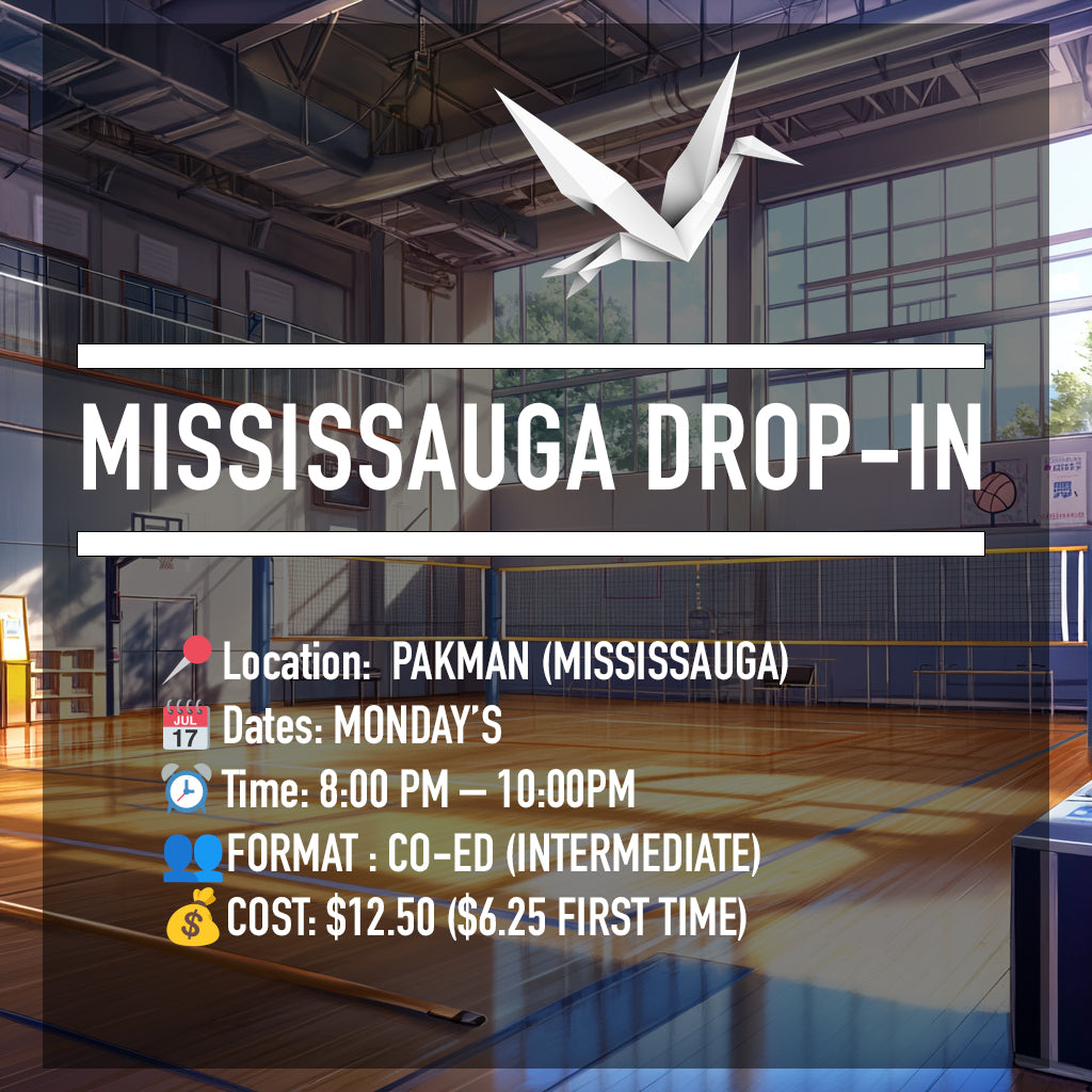 Peel Region Drop-Ins