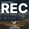 Monday (Mississauga) | REC (Pakmen Courts) | 8:00–10:00 PM
