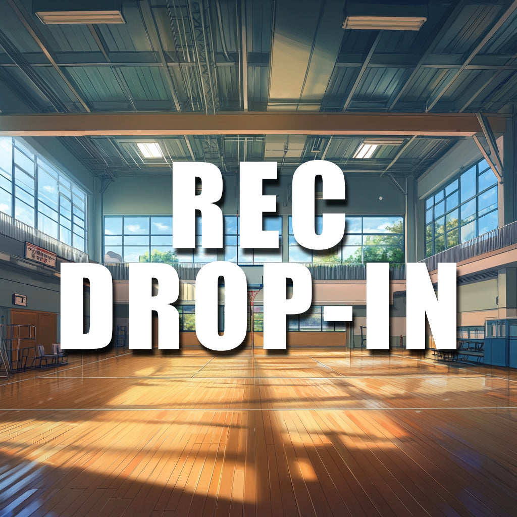 REC Drop-Ins