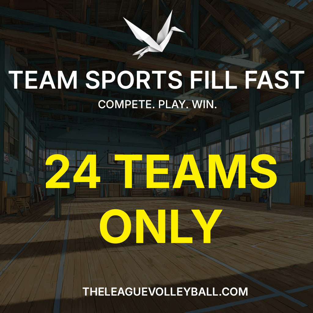 REC TOURNAMENT — FUN, COMPETITION & PRIZES (JUNE 06, 2026)