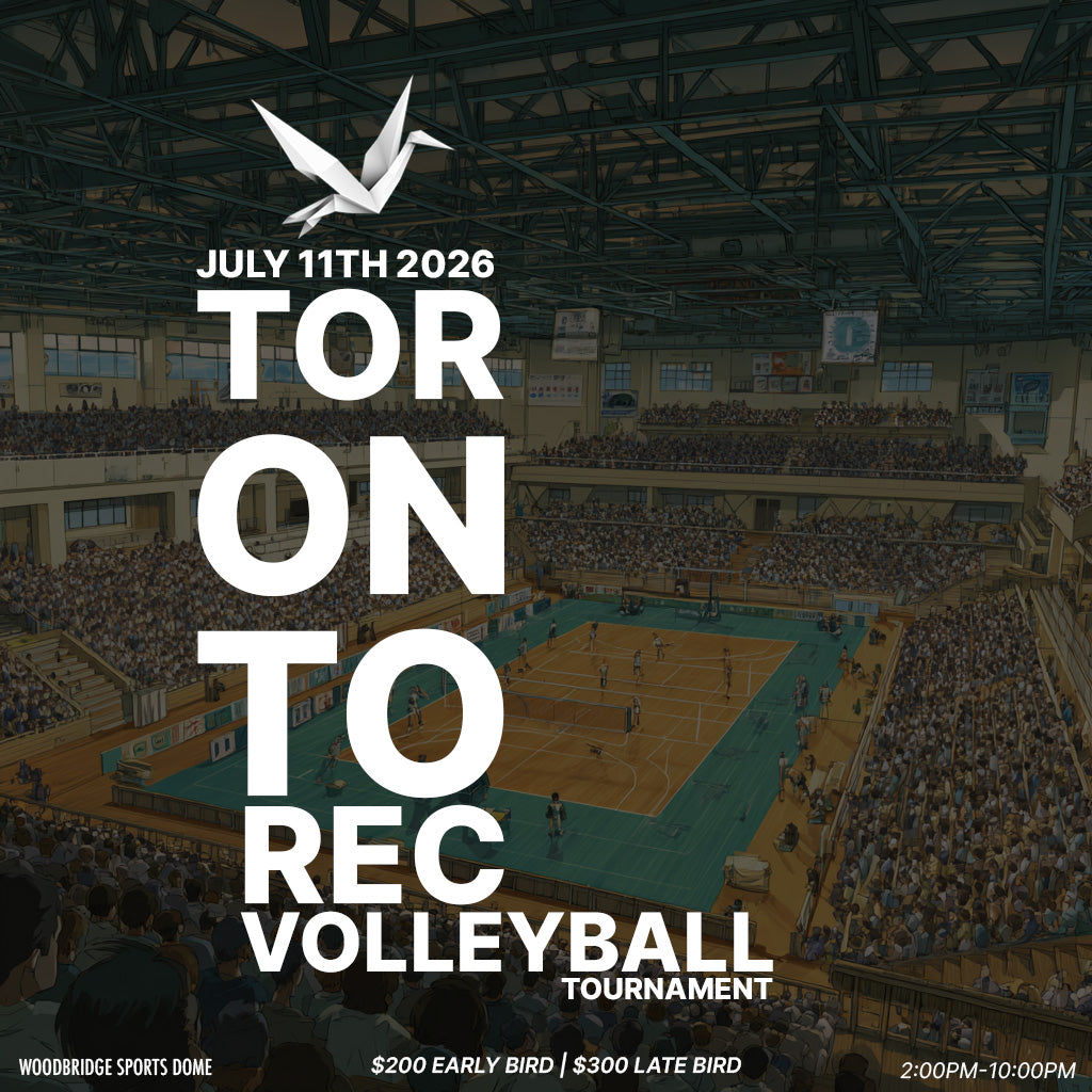 REC TOURNAMENT — FUN, COMPETITION & PRIZES (JULY 11, 2026)