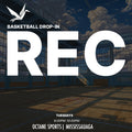 Tuesday Night Basketball (Mississauga)