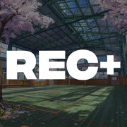 Monday (Brampton) | REC+ (Central Peel S.S.) | 8:00–10:00 PM