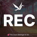 Tuesday (Mississauga) | REC (Lincoln Alexander SS) | 8:00–10:00 PM