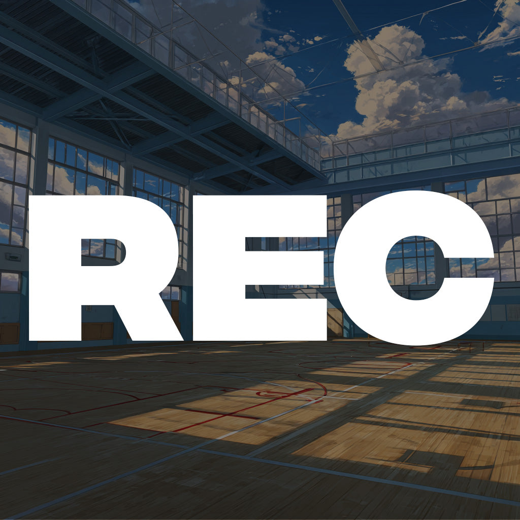 Friday (Markham) | REC (WePlay Sports Centre) |  6:00–8:00 PM