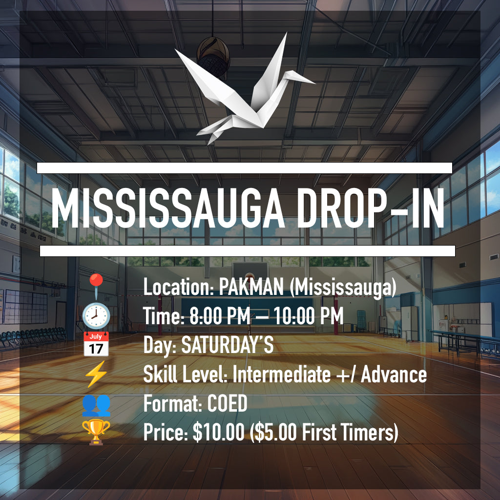 Peel Region Drop-Ins
