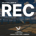 Tuesday (Scarborough) | REC (St. Nicholas Catholic School) | 8:00–10:00 PM