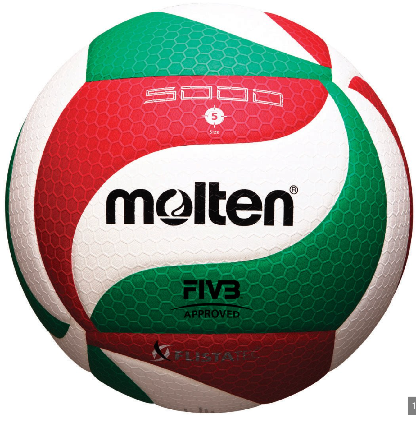 Molten Official NORCECA Volleyball