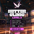 Setter Clinic : Level 2