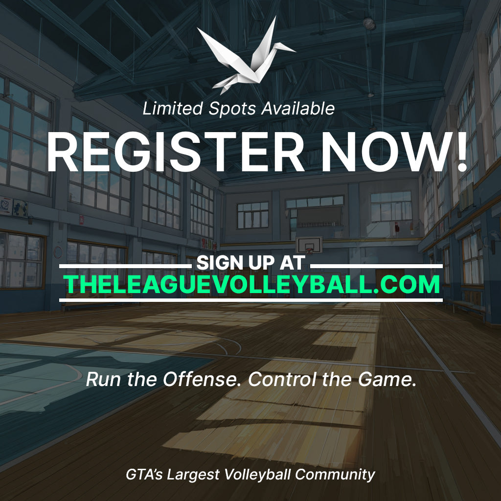 Setter Clinic (July) (Level 2) (July)