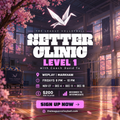 Setter Clinic : Level 1
