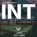 Thursday (Markham) | INT (WePlay Sports Centre) | 8:00–10:00 PM