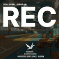 Tuesday (Vaughan) | REC (Woodbridge Sports Dome) | 8:00–10:00 PM