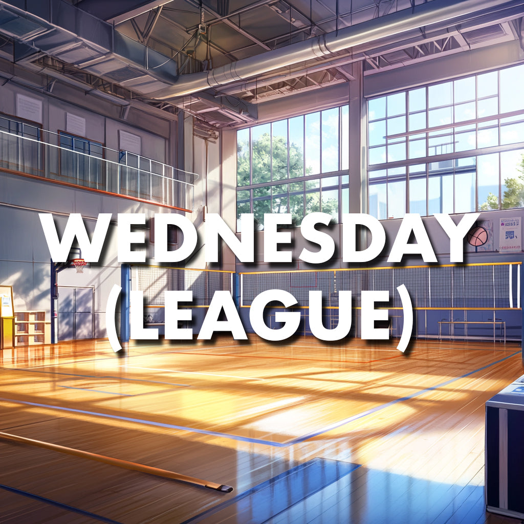 Mississauga Winter League