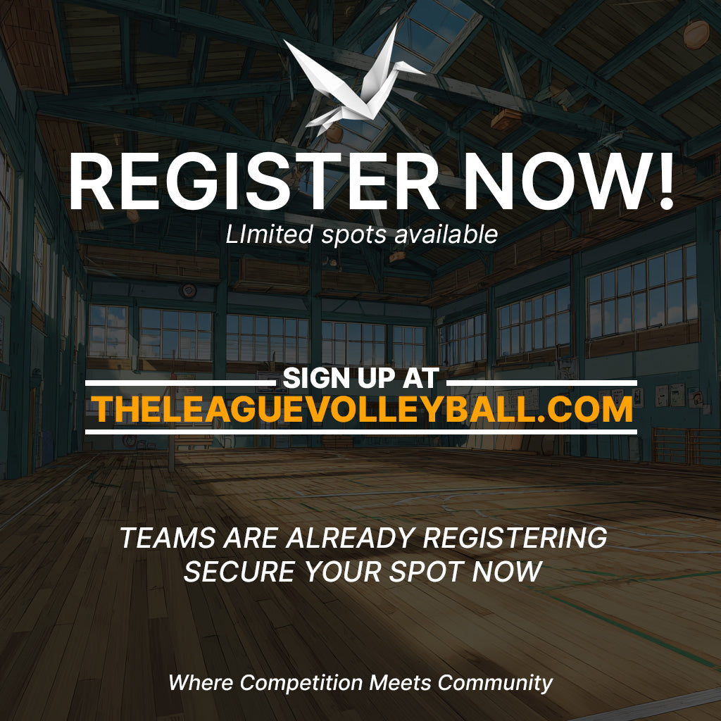 Markham Rec League — Fall 2026