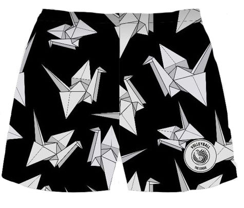 The League Volleyball Shorts v2.0