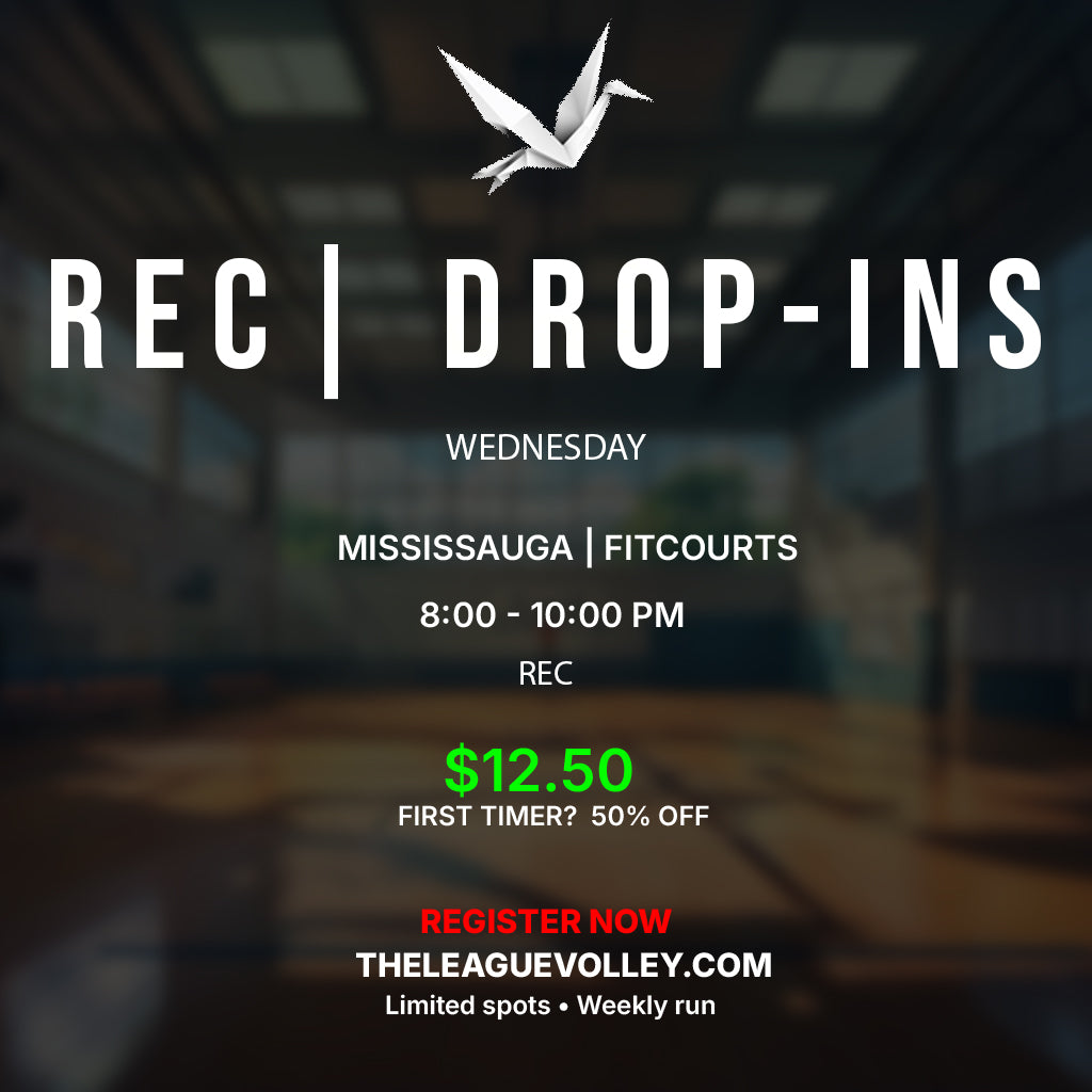 Peel Region Drop-Ins